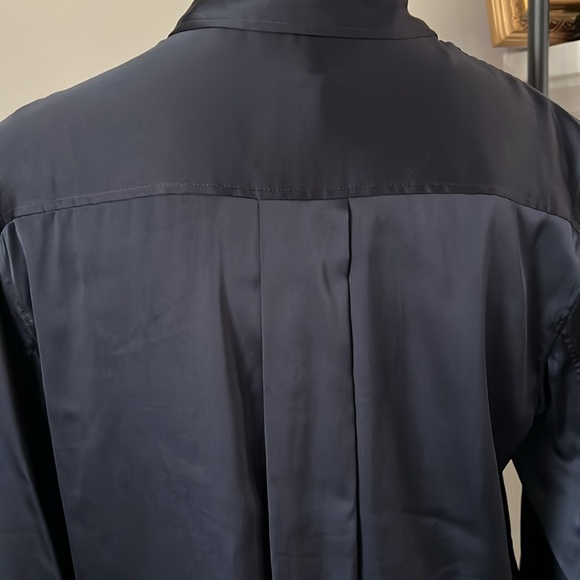 Rag and Bone Anderson Shirt in Salute Color - Picture 7 of 10